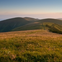 Veľkofatranské krivky.