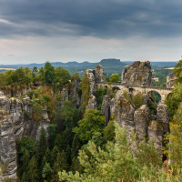 Bastei