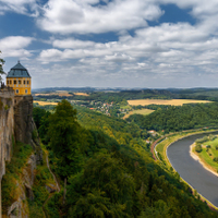 Königsteinské pohledy