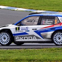 RALLY BOHEMIA RZ SOSNOVÁ