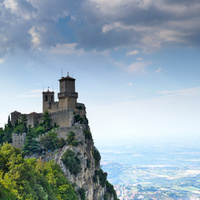 San Marino