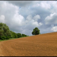 Vysočina u Úsobí