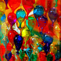 murano glass Italia