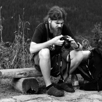 fotolovec od Vřesové studánky 