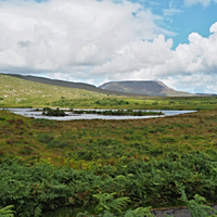 Glenveagh National Park