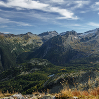 Hohe Tauern