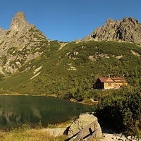 Zelené pleso