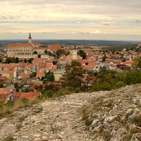 Mikulov