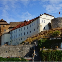 Bečov nad Teplou -  strážce pokladu