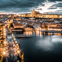 Praha