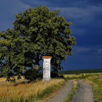 Před bouřkou