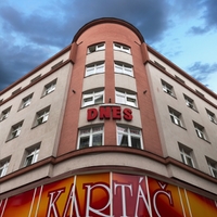 Myčka