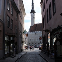 Talinn.