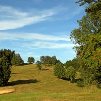 Galovské lúky (Javorníky) - přírodní rezervace (670-760 m.n.m.)