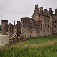 Caerlaverock Castle II.