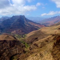 Evropský GRAND CANYON