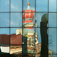 Velká synagoga Plzeň