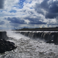 Selfoss