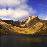 Tuca de Vallibierna