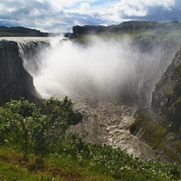 Dettifoss