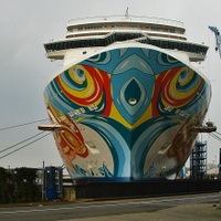 Norwegian Getaway