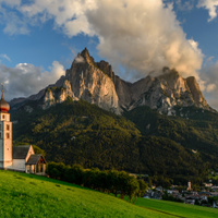 Alpe di Siusi