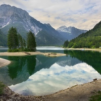 Lago del Predil