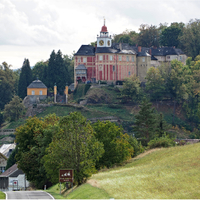 Javorník, Janský Vrch