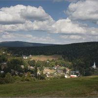 Bedřichov