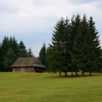  Múzeum slovenskej dediny (Jahodnícke háje) Martin