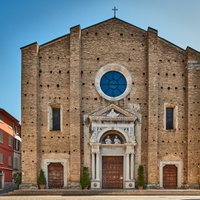 Duomo di Santa Maria Annunziata I.