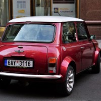 mini