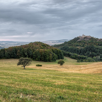 Hrad Branč