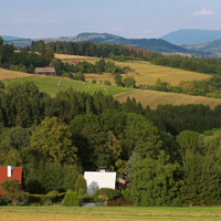 Prženské paseky (Hostýnky)