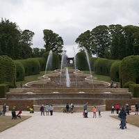 The Alnwick Garden