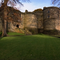 Skipton Castle