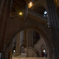 Liverpool Cathedral