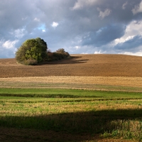 Vysočina u Knyku