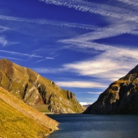 Estany de Llauset