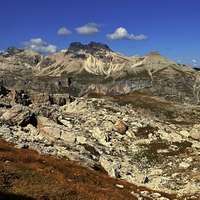 Puezspitze II
