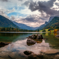 Hintersee