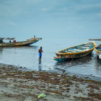 Joal-Fadiout- Senegal  