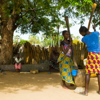 Sereni-Senegal  