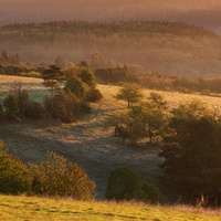 Bouzovská krajina