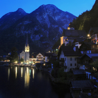 Hallstatt