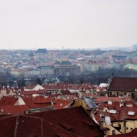 Praha