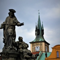 Praha