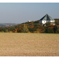 letohrádek Hvězda