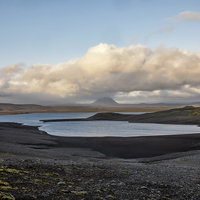 Islandské pohledy
