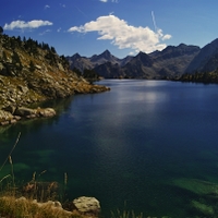 Estany de Amitges